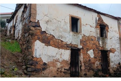 Villa i Macao, Santarem, Macao - € 18.500 | Ref: CAS_304 - foto 1