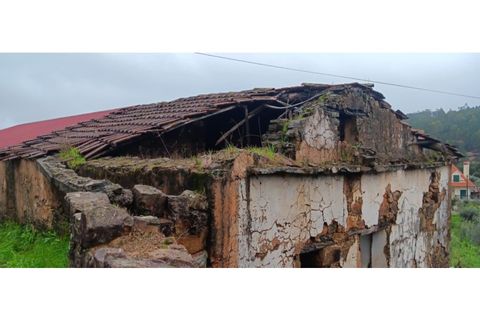 Villa i Macao, Santarem, Macao - € 18.500 | Ref: CAS_304 - foto 3