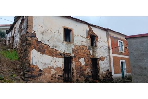 Villa i Macao, Santarem, Macao - € 18.500 | Ref: CAS_304 - foto 8