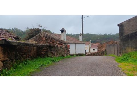 Villa i Macao, Santarem, Macao - € 18.500 | Ref: CAS_304 - foto 9