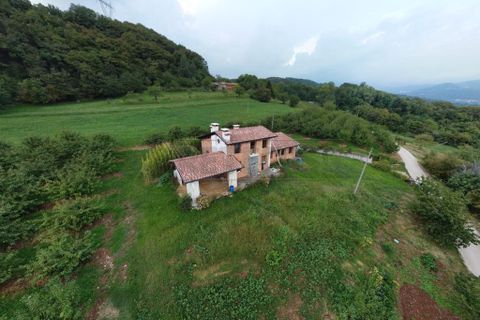 Villa i Chiampo, Vicenza, Chiampo - € 300.000 | Ref: BB--05 - foto 3