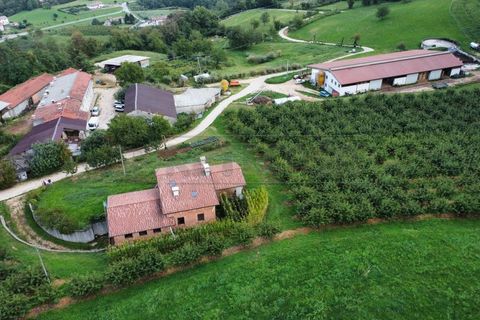 Villa i Chiampo, Vicenza, Chiampo - € 300.000 | Ref: BB--05 - foto 7
