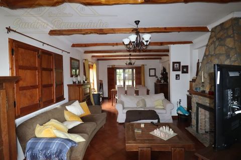 Villa i Alenquer, Lisbon, Alenquer - € 570.000 | Ref: CAS_356 - foto 2