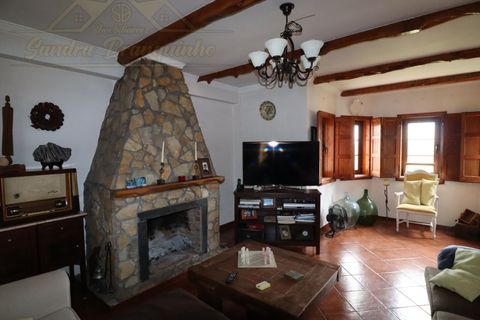 Villa i Alenquer, Lisbon, Alenquer - € 570.000 | Ref: CAS_356 - foto 9