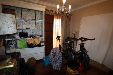 Villa i Alenquer, Lisbon, Alenquer - € 570.000 | Ref: CAS_356 - foto 10