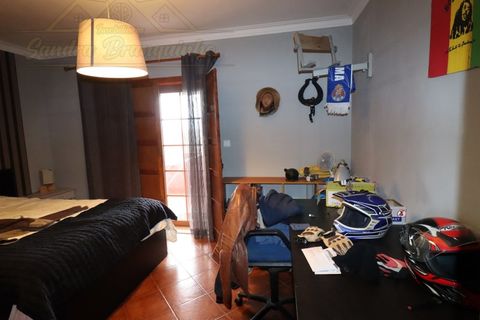 Villa i Alenquer, Lisbon, Alenquer - € 570.000 | Ref: CAS_356 - foto 12