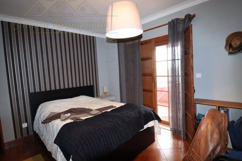 Villa i Alenquer, Lisbon, Alenquer - € 570.000 | Ref: CAS_356 - foto 13