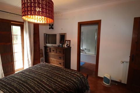 Villa i Alenquer, Lisbon, Alenquer - € 570.000 | Ref: CAS_356 - foto 17