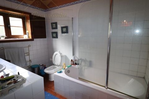 Villa i Alenquer, Lisbon, Alenquer - € 570.000 | Ref: CAS_356 - foto 20