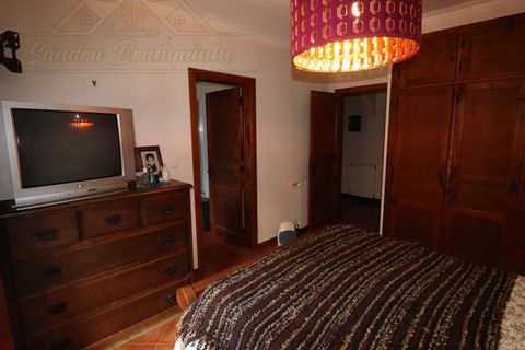 Villa i Alenquer, Lisbon, Alenquer - € 570.000 | Ref: CAS_356 - foto 21