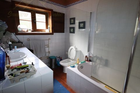 Villa i Alenquer, Lisbon, Alenquer - € 570.000 | Ref: CAS_356 - foto 22