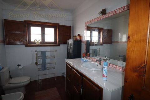 Villa i Alenquer, Lisbon, Alenquer - € 570.000 | Ref: CAS_356 - foto 23