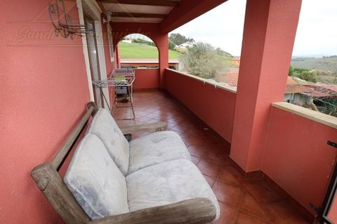 Villa i Alenquer, Lisbon, Alenquer - € 570.000 | Ref: CAS_356 - foto 26