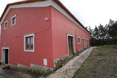 Villa i Alenquer, Lisbon, Alenquer - € 570.000 | Ref: CAS_356 - foto 27