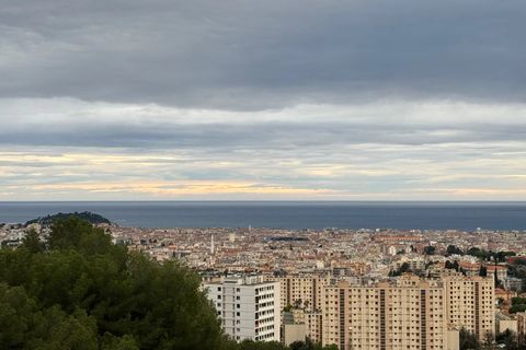 Lejlighed i Nice, Alpes-Maritimes, Nice - € 805.000 | Ref: 202503 - foto 3