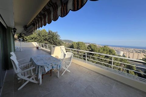 Lejlighed i Nice, Alpes-Maritimes, Nice - € 805.000 | Ref: 202503 - foto 1