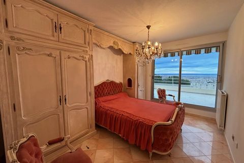 Lejlighed i Nice, Alpes-Maritimes, Nice - € 805.000 | Ref: 202503 - foto 11