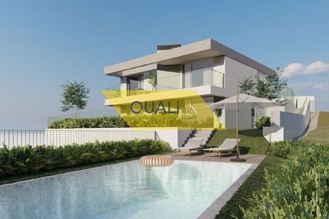 Villa i Calheta, Madeira, Calheta - € 895.000 | Ref: Q2453 - foto 1