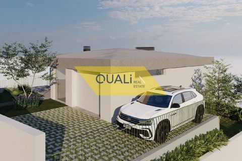 Villa i Calheta, Madeira, Calheta - € 895.000 | Ref: Q2453 - foto 4