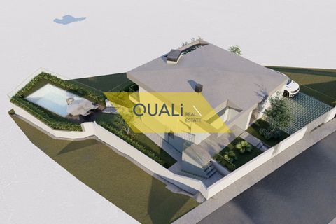 Villa i Calheta, Madeira, Calheta - € 895.000 | Ref: Q2453 - foto 11
