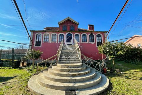 Byhus i Arcos de Valdevez, Viana do Castelo, Arcos de Valdevez - € 800.000 | Ref: AV6223 - foto 5