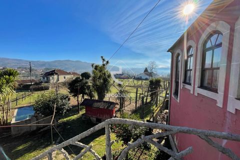 Byhus i Arcos de Valdevez, Viana do Castelo, Arcos de Valdevez - € 800.000 | Ref: AV6223 - foto 6
