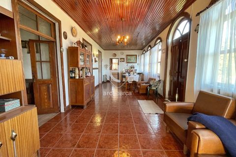 Byhus i Arcos de Valdevez, Viana do Castelo, Arcos de Valdevez - € 800.000 | Ref: AV6223 - foto 7