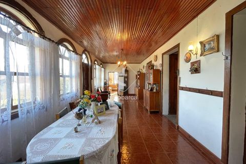 Byhus i Arcos de Valdevez, Viana do Castelo, Arcos de Valdevez - € 800.000 | Ref: AV6223 - foto 8