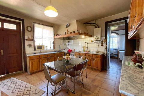 Byhus i Arcos de Valdevez, Viana do Castelo, Arcos de Valdevez - € 800.000 | Ref: AV6223 - foto 11