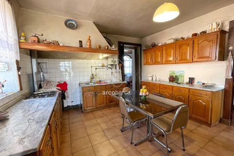 Byhus i Arcos de Valdevez, Viana do Castelo, Arcos de Valdevez - € 800.000 | Ref: AV6223 - foto 12