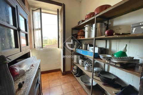 Byhus i Arcos de Valdevez, Viana do Castelo, Arcos de Valdevez - € 800.000 | Ref: AV6223 - foto 13