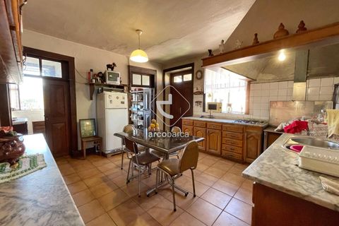 Byhus i Arcos de Valdevez, Viana do Castelo, Arcos de Valdevez - € 800.000 | Ref: AV6223 - foto 14