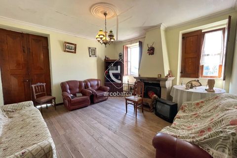 Byhus i Arcos de Valdevez, Viana do Castelo, Arcos de Valdevez - € 800.000 | Ref: AV6223 - foto 20
