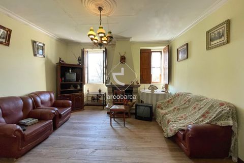 Byhus i Arcos de Valdevez, Viana do Castelo, Arcos de Valdevez - € 800.000 | Ref: AV6223 - foto 21