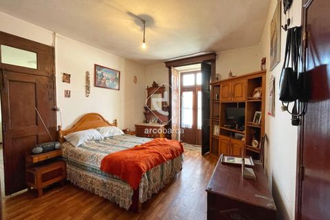 Byhus i Arcos de Valdevez, Viana do Castelo, Arcos de Valdevez - € 800.000 | Ref: AV6223 - foto 22