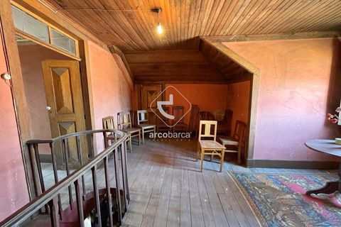 Byhus i Arcos de Valdevez, Viana do Castelo, Arcos de Valdevez - € 800.000 | Ref: AV6223 - foto 23