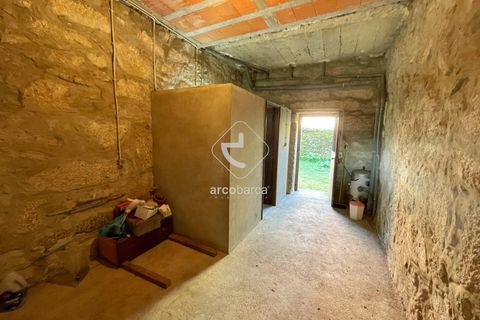 Byhus i Arcos de Valdevez, Viana do Castelo, Arcos de Valdevez - € 800.000 | Ref: AV6223 - foto 29