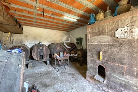 Byhus i Arcos de Valdevez, Viana do Castelo, Arcos de Valdevez - € 800.000 | Ref: AV6223 - foto 30