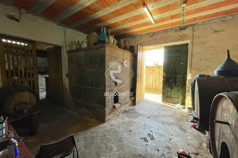 Byhus i Arcos de Valdevez, Viana do Castelo, Arcos de Valdevez - € 800.000 | Ref: AV6223 - foto 31