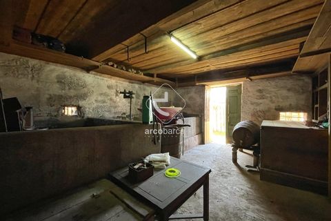 Byhus i Arcos de Valdevez, Viana do Castelo, Arcos de Valdevez - € 800.000 | Ref: AV6223 - foto 32