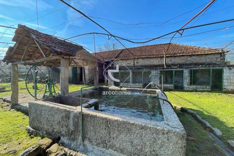 Byhus i Arcos de Valdevez, Viana do Castelo, Arcos de Valdevez - € 800.000 | Ref: AV6223 - foto 34