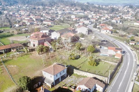 Byhus i Arcos de Valdevez, Viana do Castelo, Arcos de Valdevez - € 800.000 | Ref: AV6223 - foto 36