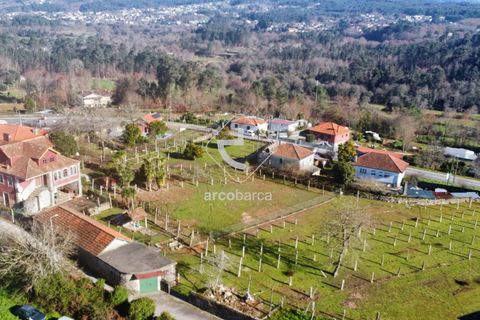 Byhus i Arcos de Valdevez, Viana do Castelo, Arcos de Valdevez - € 800.000 | Ref: AV6223 - foto 37