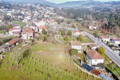 Byhus i Arcos de Valdevez, Viana do Castelo, Arcos de Valdevez - € 800.000 | Ref: AV6223 - foto 38