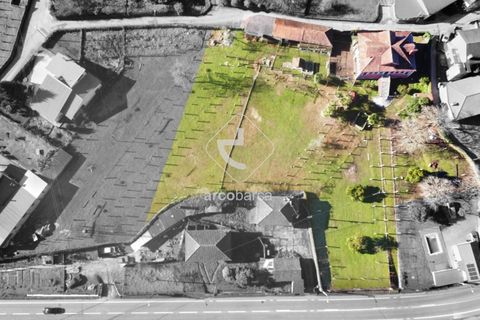 Byhus i Arcos de Valdevez, Viana do Castelo, Arcos de Valdevez - € 800.000 | Ref: AV6223 - foto 39