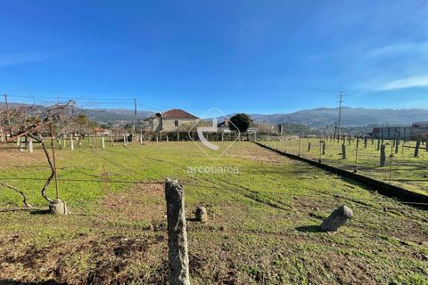 Byhus i Arcos de Valdevez, Viana do Castelo, Arcos de Valdevez - € 800.000 | Ref: AV6223 - foto 43