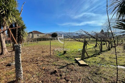 Byhus i Arcos de Valdevez, Viana do Castelo, Arcos de Valdevez - € 800.000 | Ref: AV6223 - foto 44