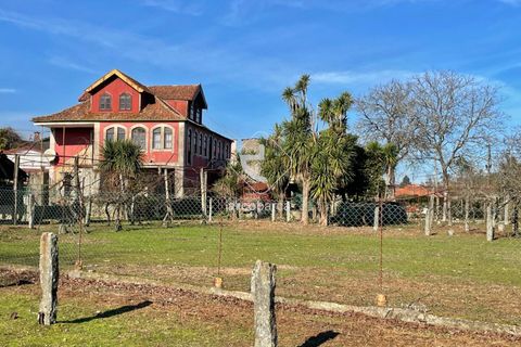 Byhus i Arcos de Valdevez, Viana do Castelo, Arcos de Valdevez - € 800.000 | Ref: AV6223 - foto 46