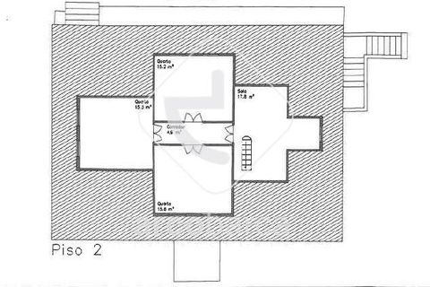 Byhus i Arcos de Valdevez, Viana do Castelo, Arcos de Valdevez - € 800.000 | Ref: AV6223 - foto 49