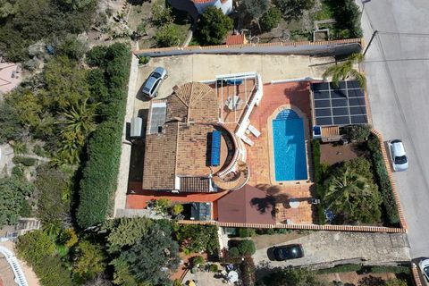 Villa i Benissa, Alicante, Benissa - € 709.000 | Ref: ES-MOR-018937 - foto 4